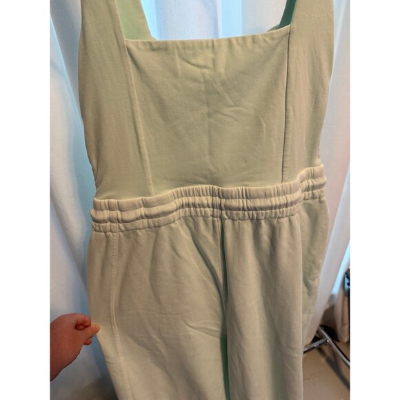 FP Movement Inbound Onesie Pistachio Size Medium NWT - Picture 8 of 8